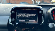 Toyota Aygo 1.0 VVT-i X-Trend TSS 5dr Petrol Hatchback